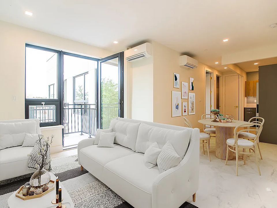 1st image of 1801 Broadway #5M