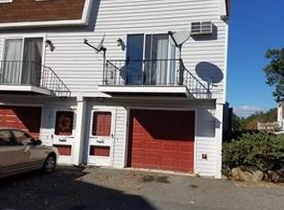 1261 Pawtucket Blvd APT 7, Lowell, MA 01854