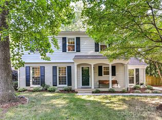 1123 Richard Barry Dr, Charlotte, NC 28270