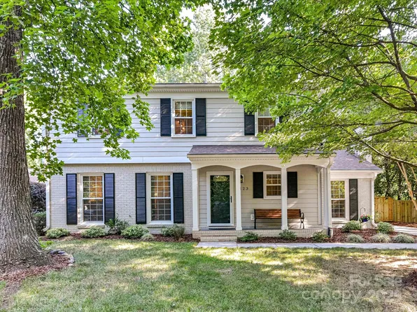 1123 Richard Barry Dr, Charlotte, NC 28270