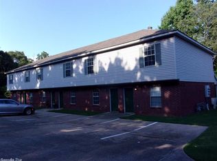 371 Club Rd APT A, Sherwood, AR 72120