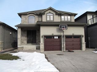 2968 McRobbie Cres, Windsor, ON N8R0B1