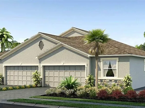 2387 Bending Bonsai Dr, Wesley Chapel, FL 33543