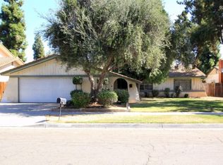 1881 S Karen Ave, Fresno, CA