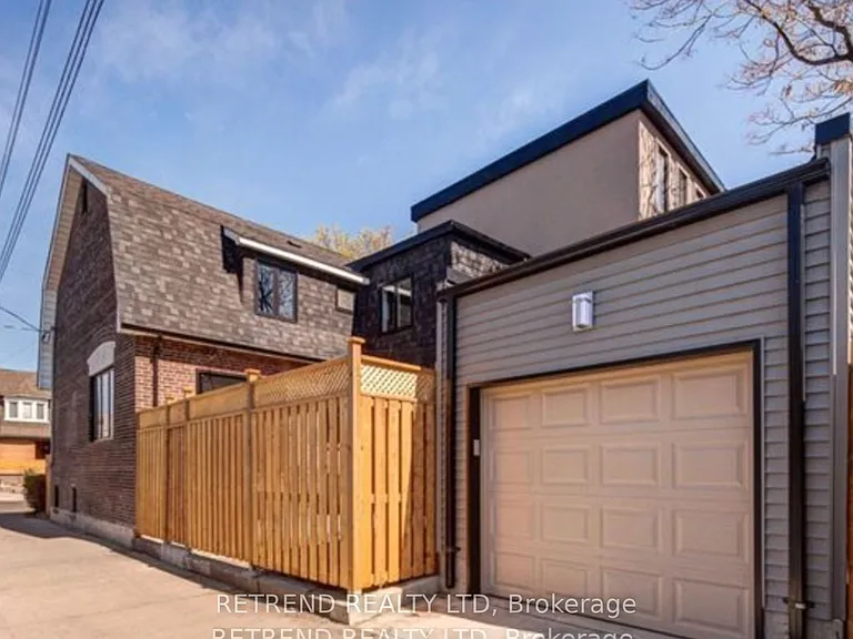 892 Palmerston Ave #BXMT — Photo 16