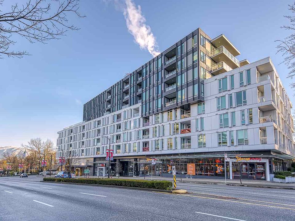 1st image of 2888 Cambie St #611