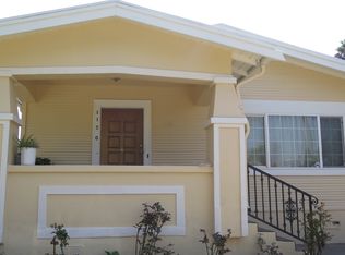 1150 82nd Ave, Oakland, CA 94621