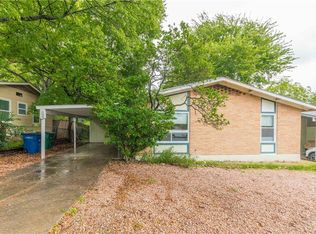 406 Krebs Ln, Austin, TX 78704