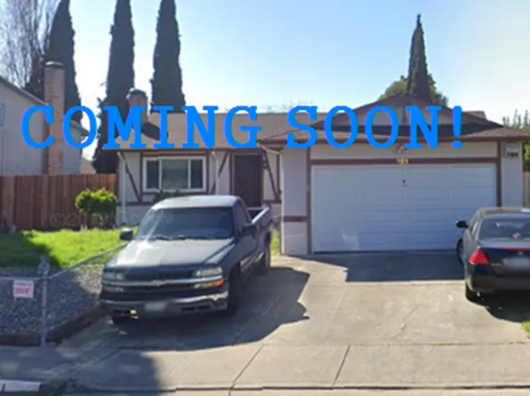 181 Richardson Dr, Vallejo, CA 94589
