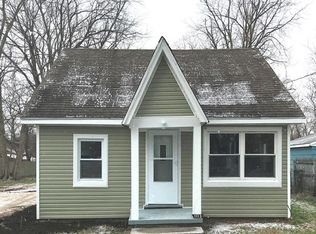 1113 Heidelberg Rd, Toledo, OH 43615