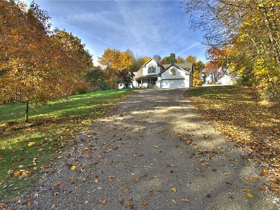10129 Diagonal Rd, Mantua, OH 44255 MLS 4501127 Zillow
