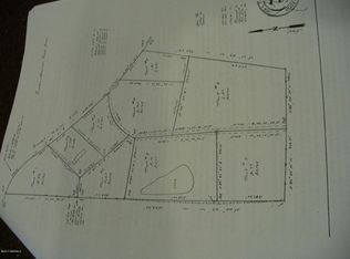 4710 Bergin Rd, Meridian, MS 39301