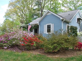 173 W Church St, Mocksville, NC 27028