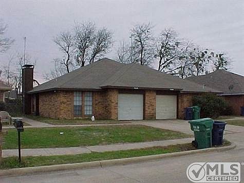 2nd image of 7402 Amherst Dr #B