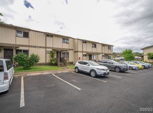 98-533 Kamahao Pl APT B, Pearl City, HI 96782