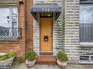 226 S Highland Ave, Baltimore, MD