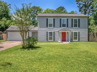 1118 Fay Rd, Kemah, TX 77565