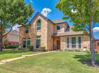 1803 Meadow Ridge Dr, Keller, TX 76248