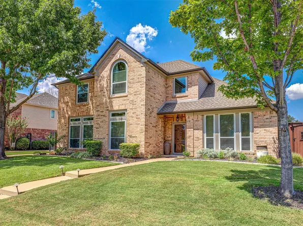 1803 Meadow Ridge Dr, Keller, TX 76248