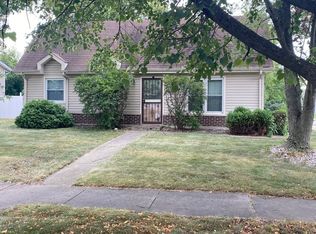 117 Grady Dr, Bolingbrook, IL 60440