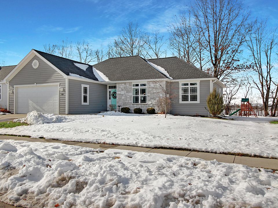 1st image of 164 N Water Crest Ct