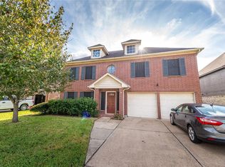 1012 Chesterwood Dr, Pearland, TX 77581