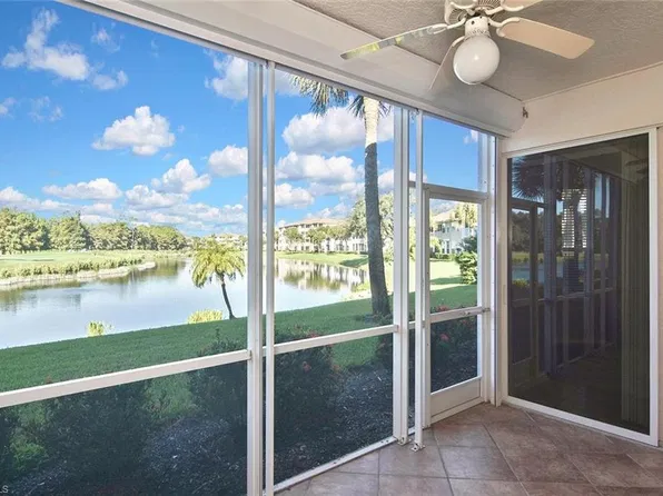 3860 SAWGRASS WAY #2615, NAPLES, FL 34112