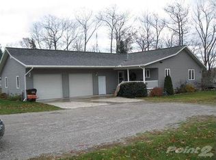 8637 Johnson Rd, Kaleva, MI 49645