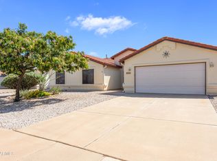 3914 CAMINO ARROYO --, Sierra Vista, AZ 85650