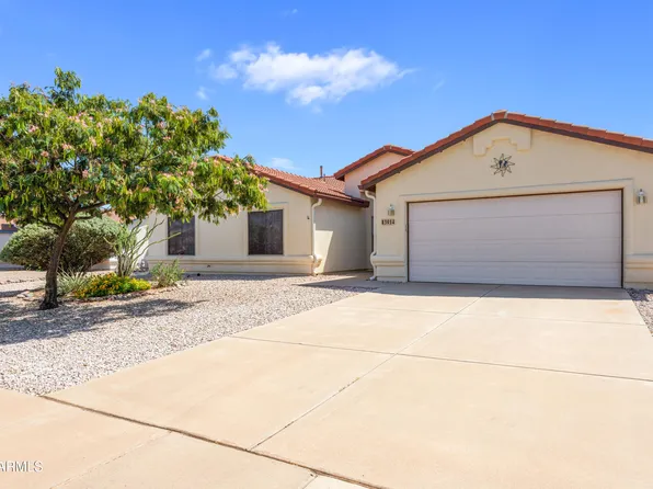 3914 CAMINO ARROYO --, Sierra Vista, AZ 85650