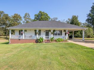 725 One Stop Dr, Savannah, TN 38372