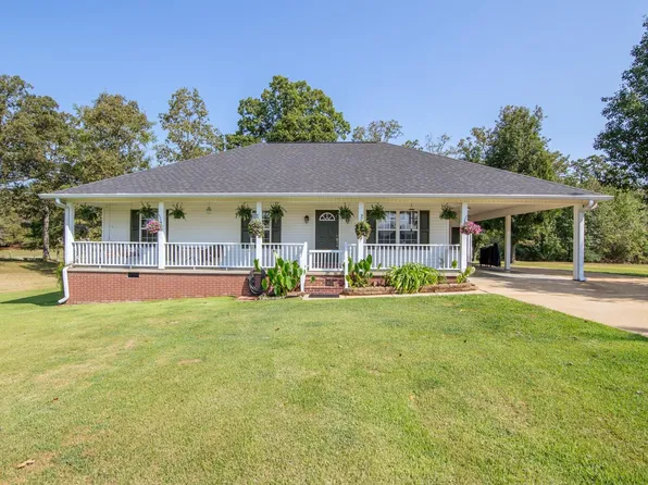 725 One Stop Dr, Savannah, TN 38372