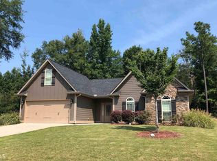 42 Round Rock Cir NE #91, Rome, GA 30161