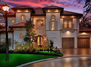 3 Karsten Creek Ct, Spring, TX 77389