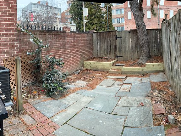 back patio