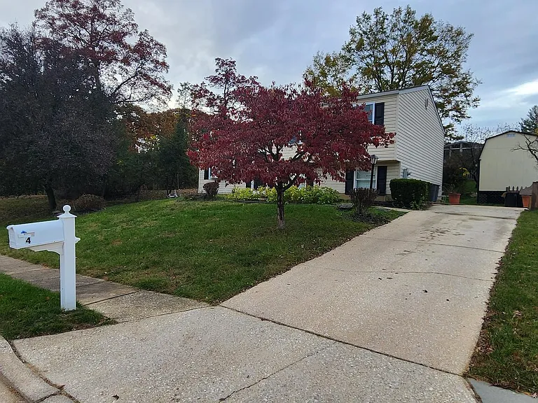 4 Big Stone Ct — Photo 14