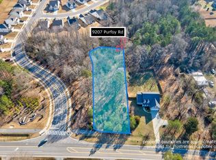 9207 Purfoy Rd #3, Fuquay Varina, NC 27526
