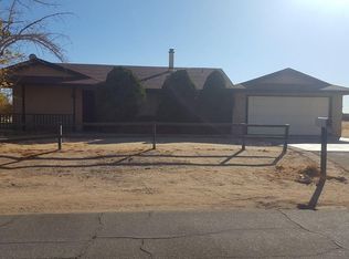 8960 Fir Ave, California City, CA 93505