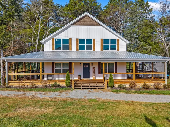 7377 Highway 411, Benton, TN 37307