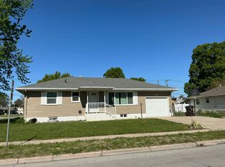 2654 23rd Ave, Columbus, NE 68601