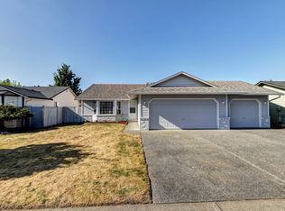 5203 113th Pl NE, Marysville, WA 98271