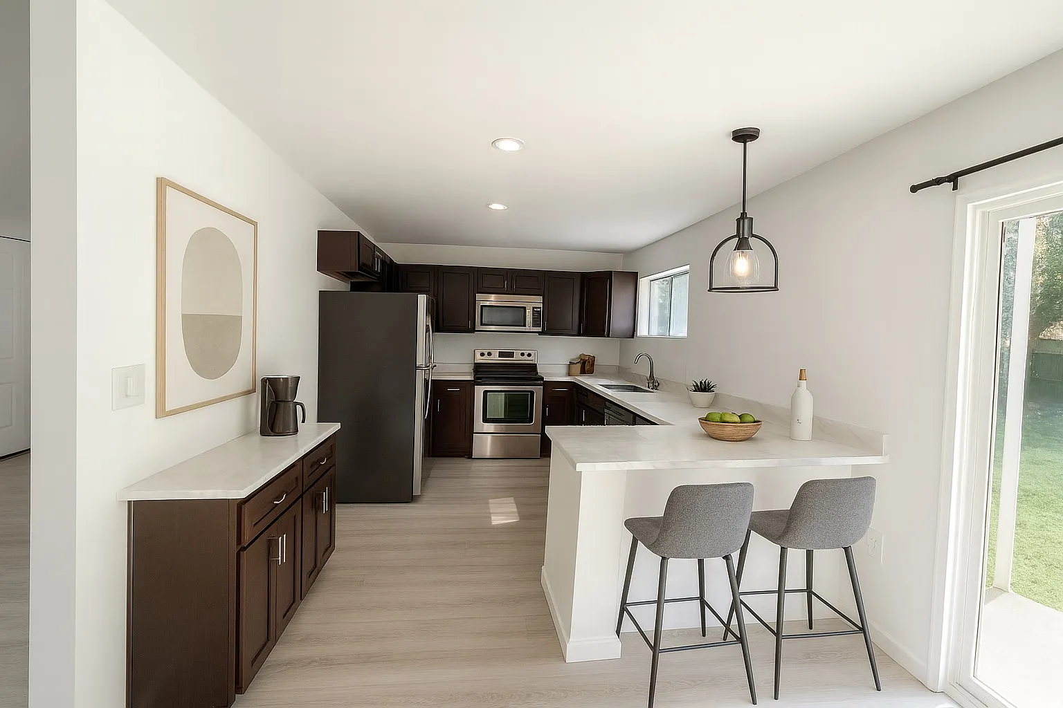 2405 Mastin Lake Rd Nw - Unit A — Photo 1