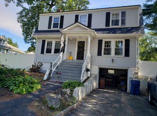 593 Allen Ave, Portland, ME 04103