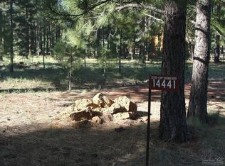 14441 Sage Ct, Sisters, OR 97759