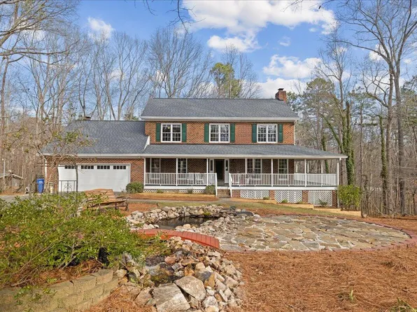 4912 Tallwood Dr, Raleigh, NC 27613