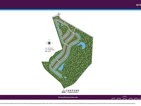 5th image of 183 Grants Landing Dr