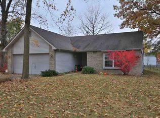 6230 Running Brook Ln, Fort Wayne, IN 46835