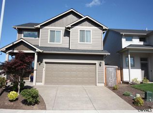 1178 Taurus Loop NE, Keizer, OR 97303