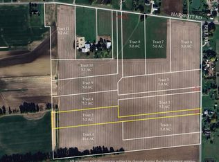 0 Bell Rd Tract 2, Marysville, OH 43040