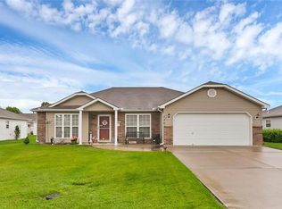 730 Seminole Ct, Raymore, MO 64083